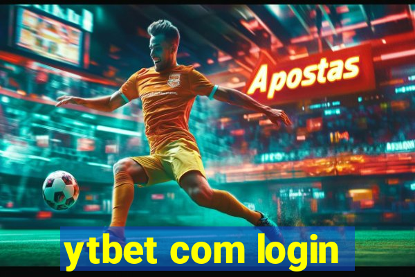 ytbet com login